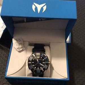 Technomarine watch